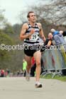 Danny Russell (Highgate) 5th leg of the National 12 Stage Relay, National 12 and 6 Stage Relays, Sutton Park, Birmingham. Photo: David T. Hewitson/Sports for All Pics